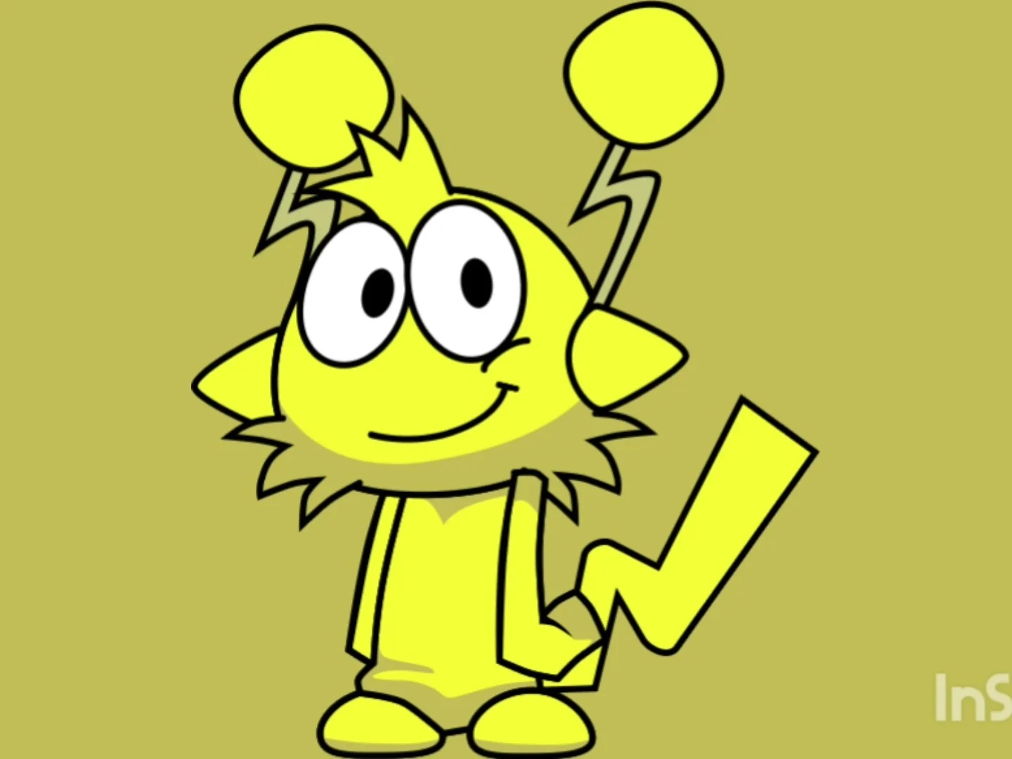 Simon Voice (Blaster Monster New Galaxy)
