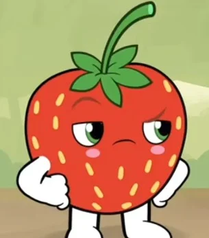 Berry Boo (Piñata Smashlings/Emily Hampshire)