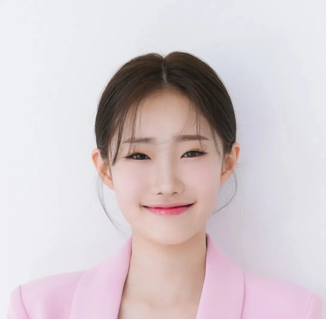트로트가수 정서주