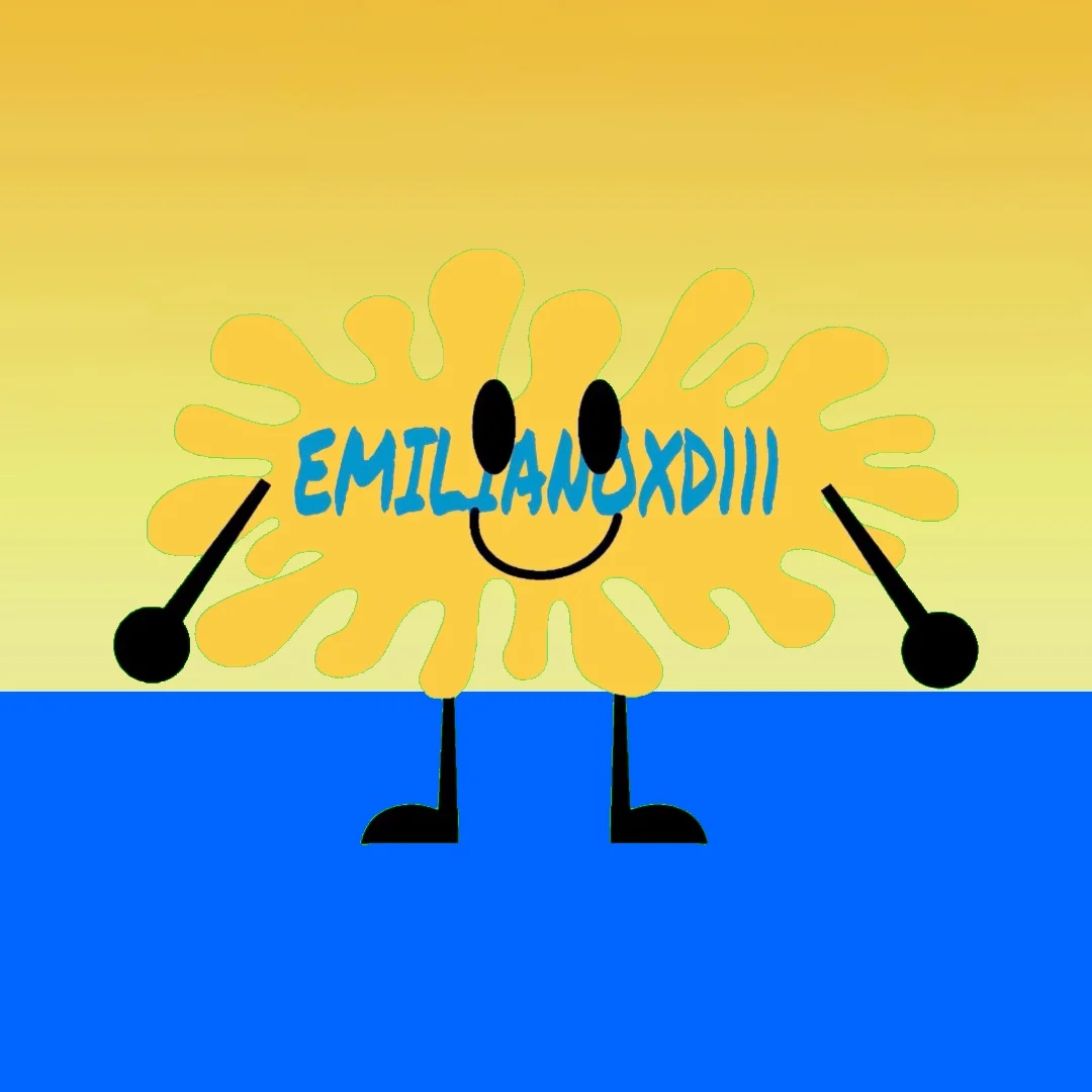 Nice EmilianoYTP