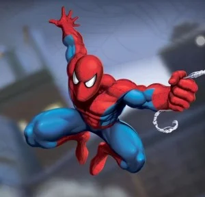 Spiderman