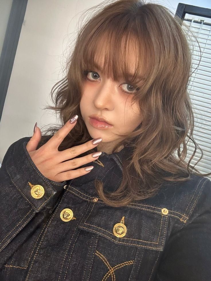 Lily