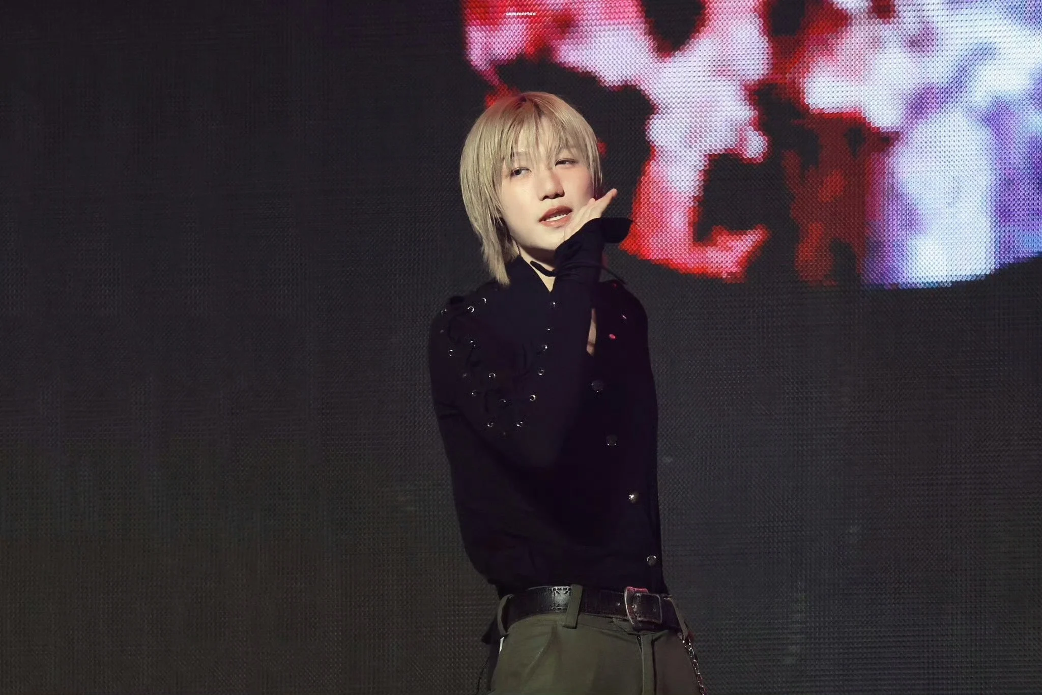 종섭 JongSeob