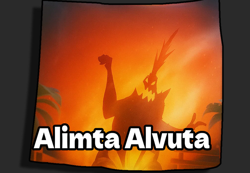 Alimta Alvuta