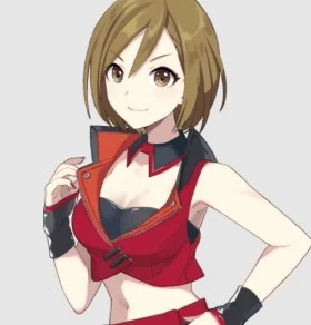 MEIKO SP