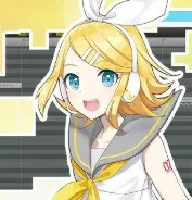 Kagamine Rin SP