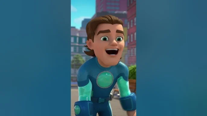 Hydro-Man