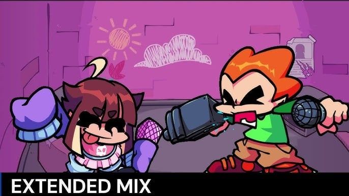 Pico Voice in Blissfull pico mix