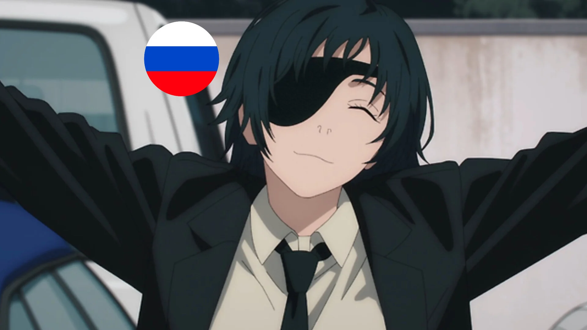 Himeno RUS DUB