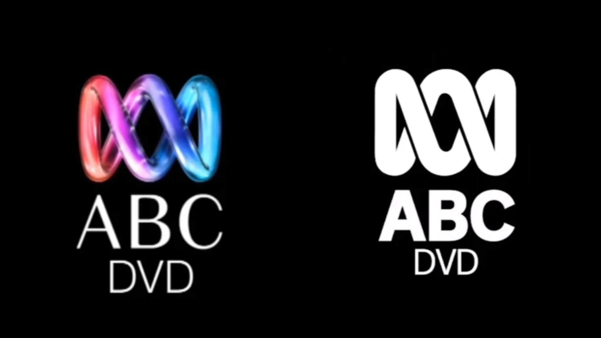 ABC DVD logo (2008-present)