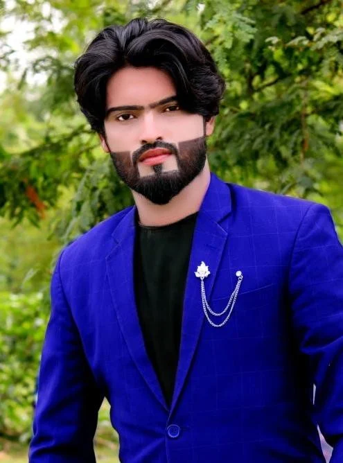 Iftikhar Manak 