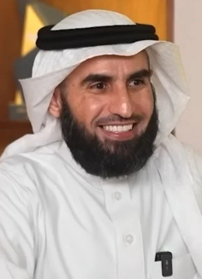 ياسر الحزيمي - Yasser Al-Hazimi