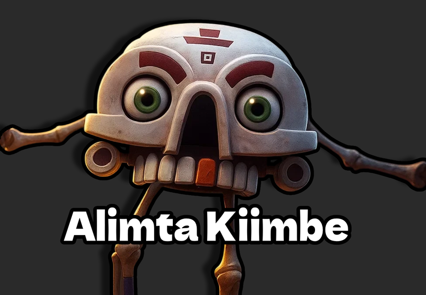 Alimta Kiimbe