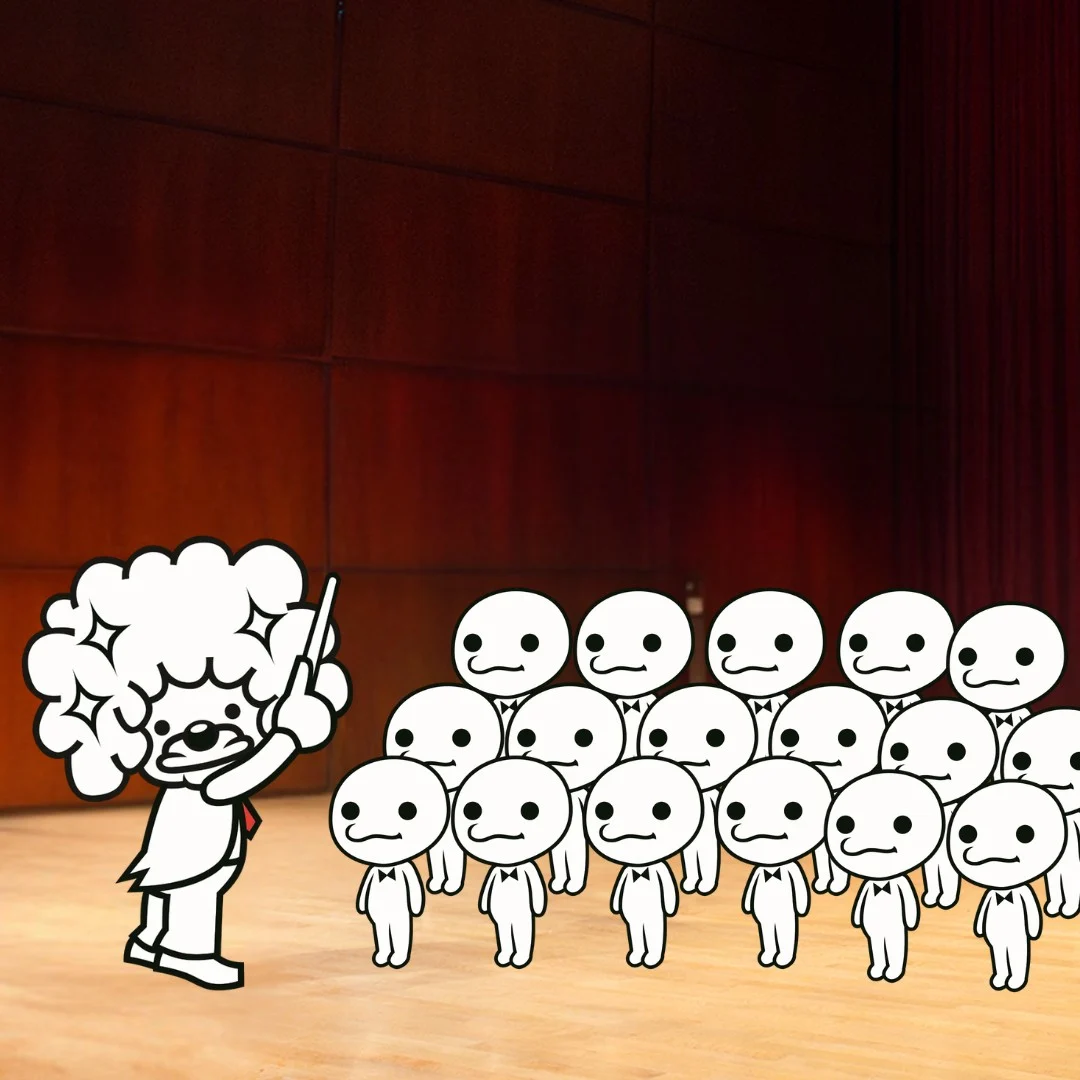 Chorus Kids
