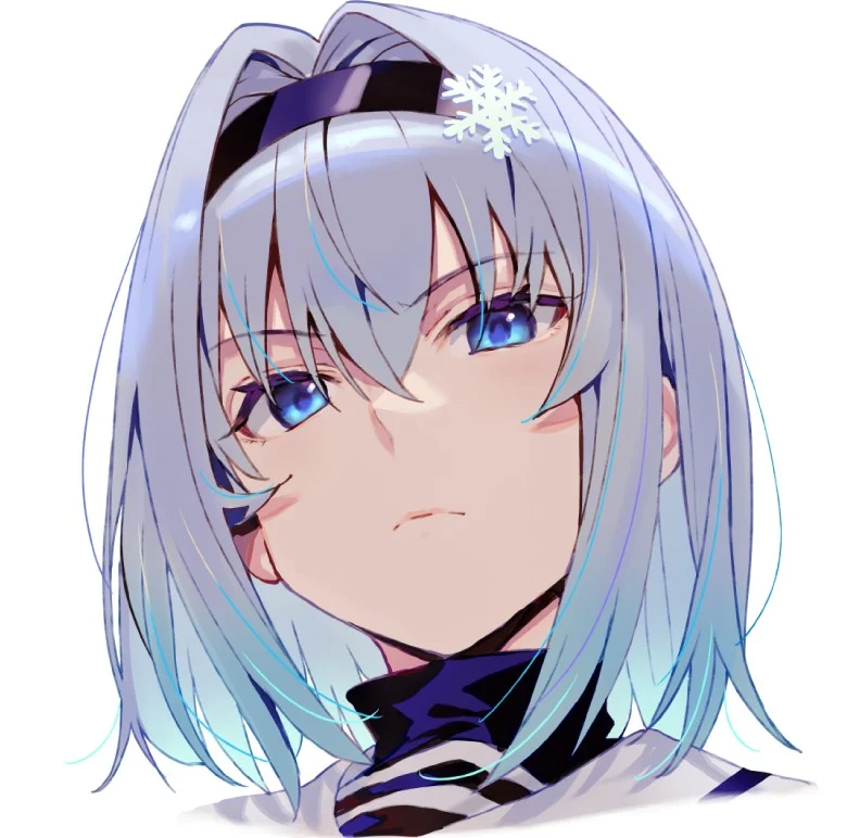 Ginko Sora (Hisako Kanemoto)
