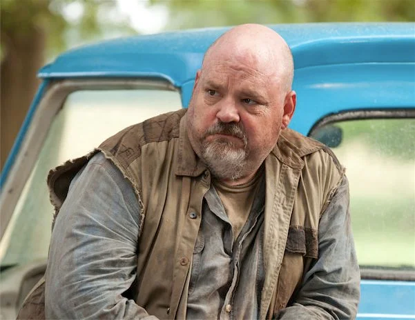 Otis (The Walking Dead)