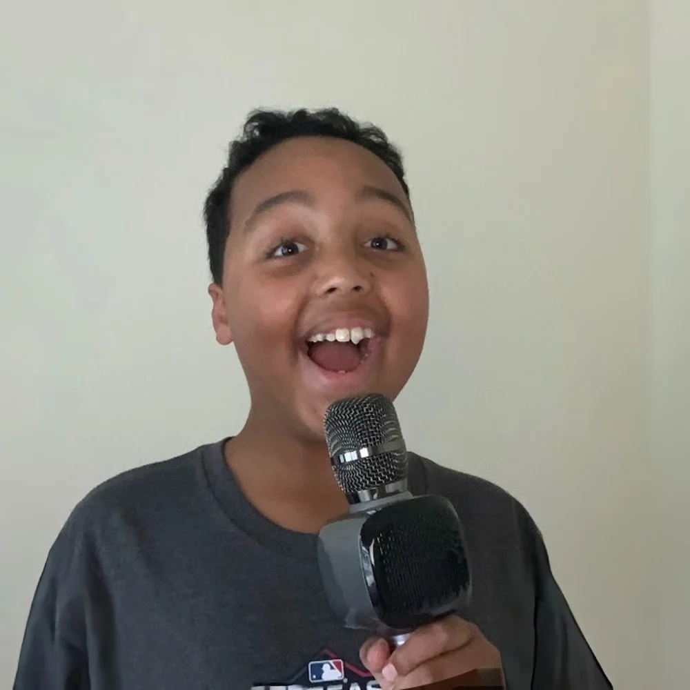 Big Jice Spice (Lil Jicey) [2025]