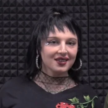 Grazi Guidara (NewGenerationSG)