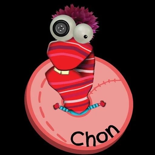 Yo soy chon (diky duky Dariel)