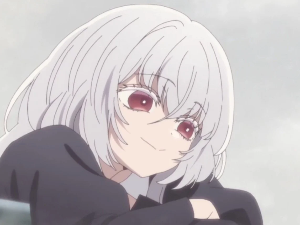 Tsukuyomi(oshi no ko)