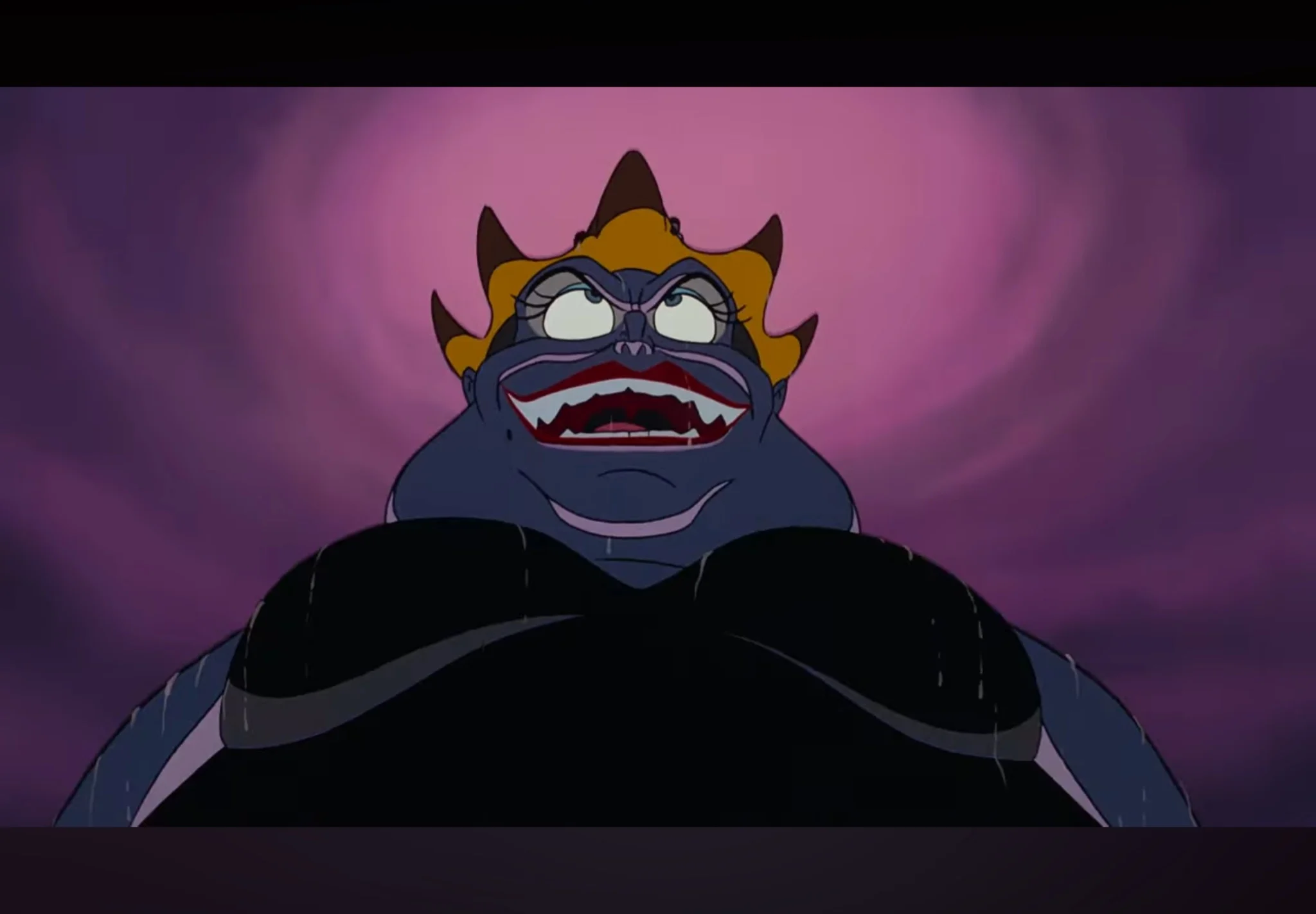 Princess Ursula (TLM)