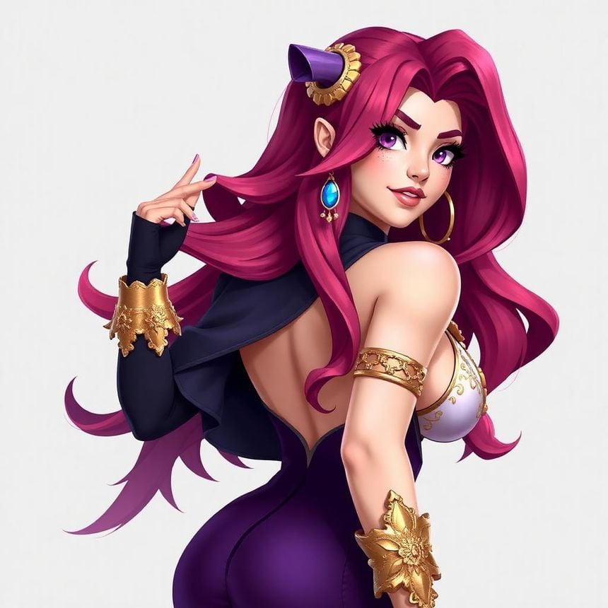 Layla Mlbb