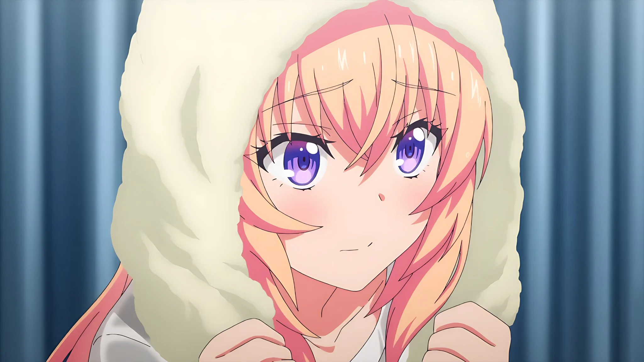 Ichinose Honami - Classroom Of The Elite