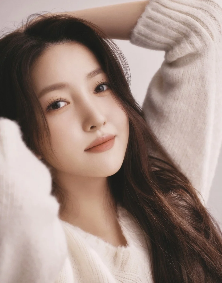 GFRIEND SOWON