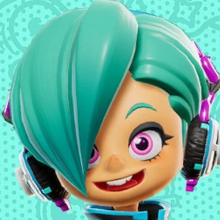 Lily (Ninjala)