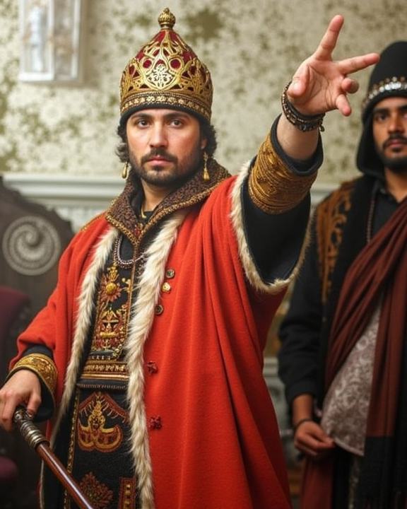 Fatih sultan mehmethan 