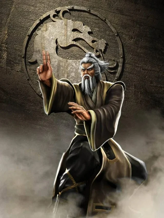 Shujinko (Mortal Kombat)