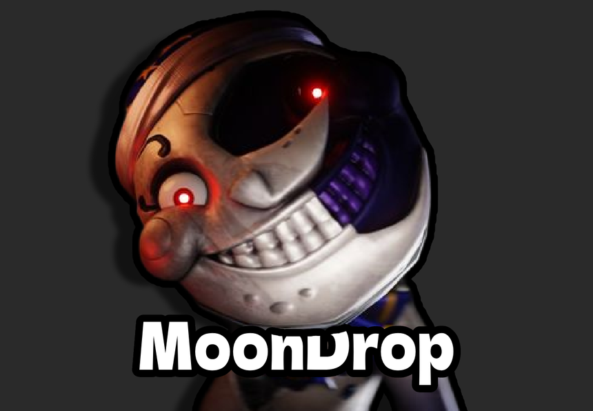 MoonDrop