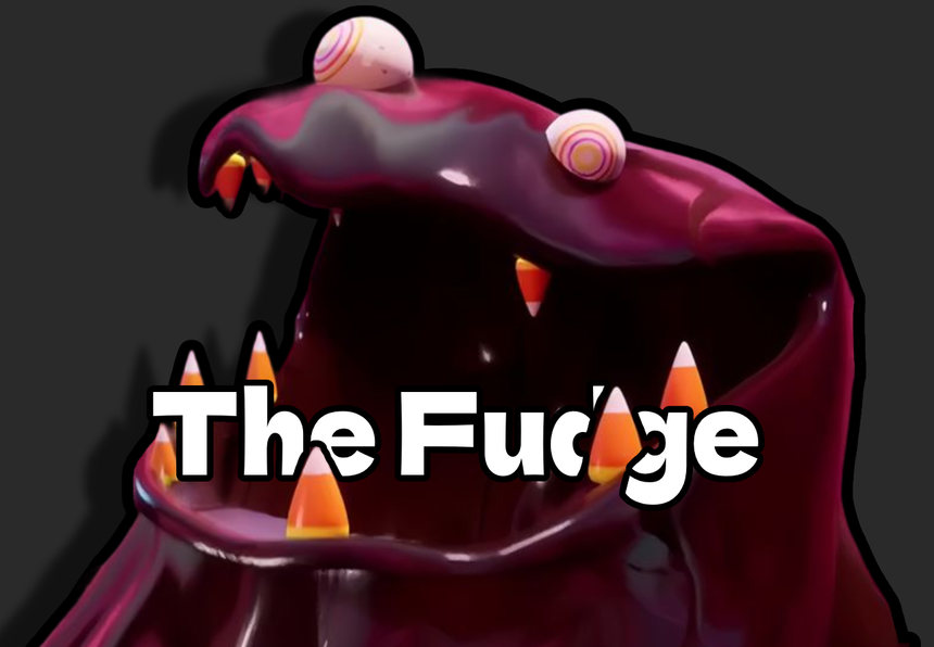 The Fudge