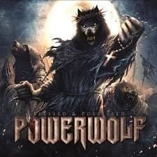 Attila Dorn (Blessed and Possessed Era)