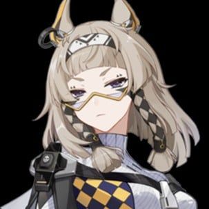 Meredith (Strinova) (Mamiko Noto)