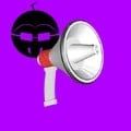 Roblox Arsenal - Hackula Announcer