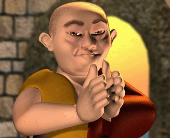 Delay Lama