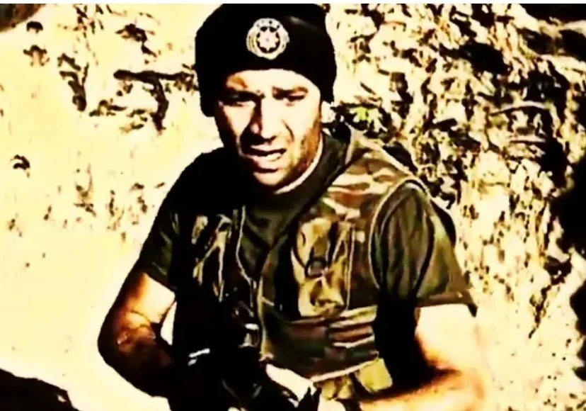 Mesut Komiser 2006 (Şevket Çoruh) 