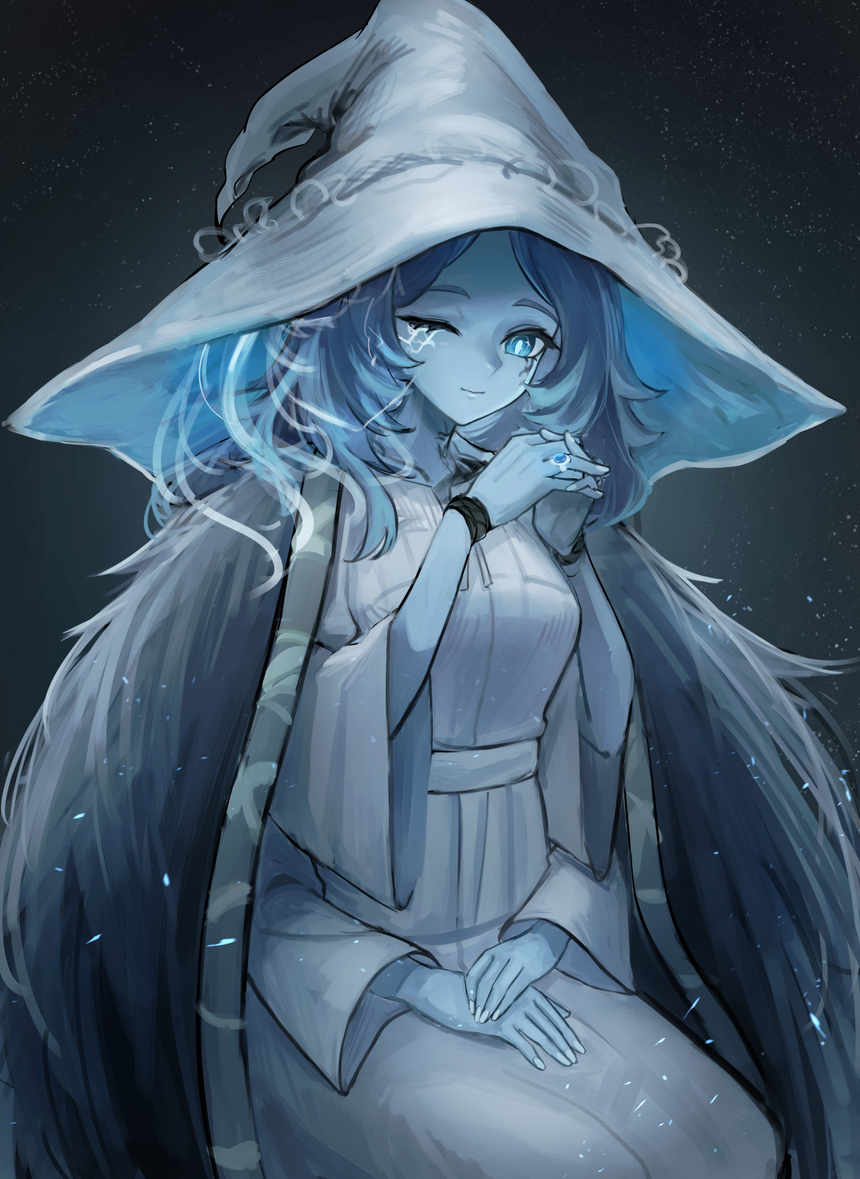Ranni [ELDEN RING]