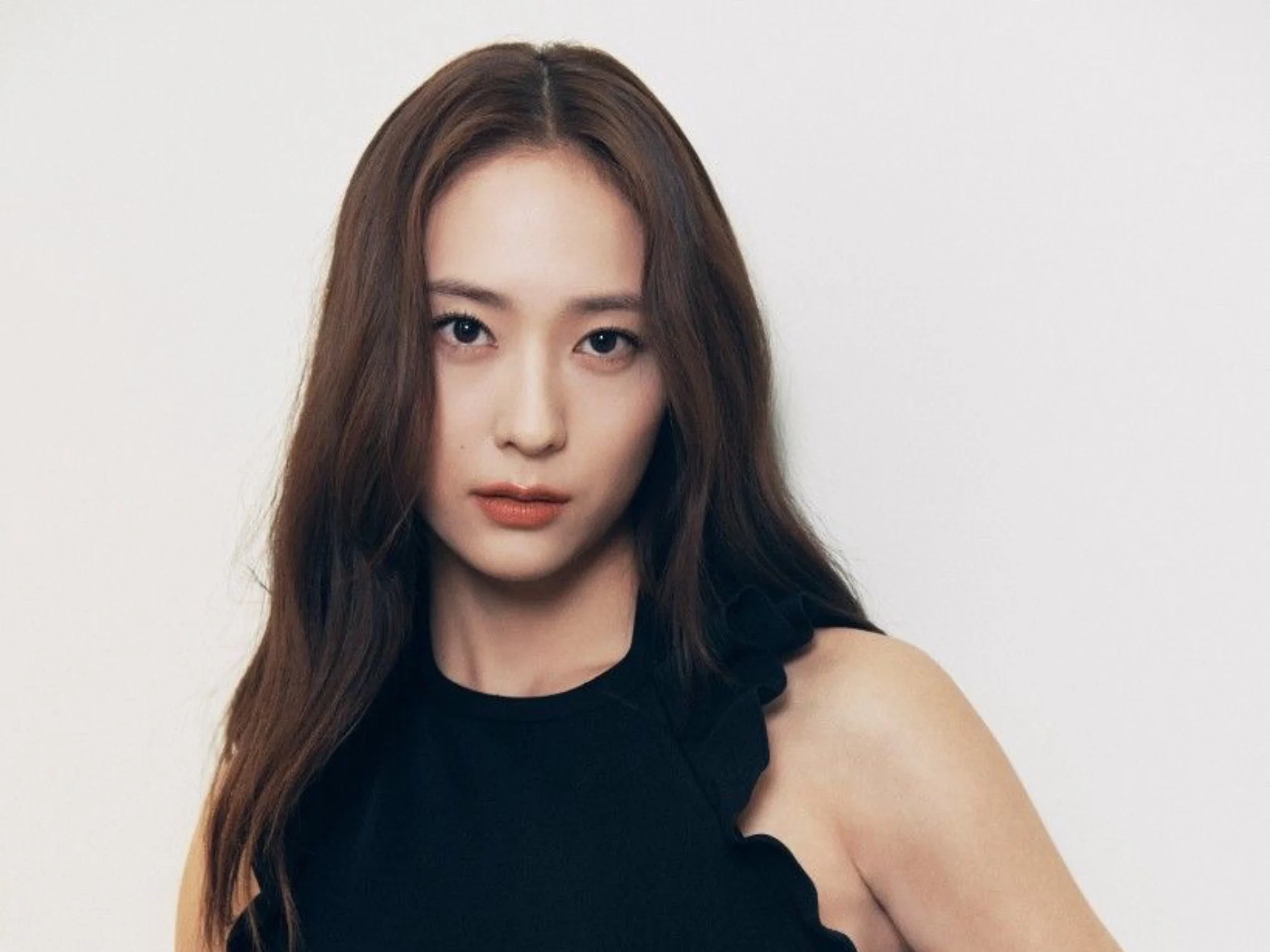 KRYSTAL from F(X)