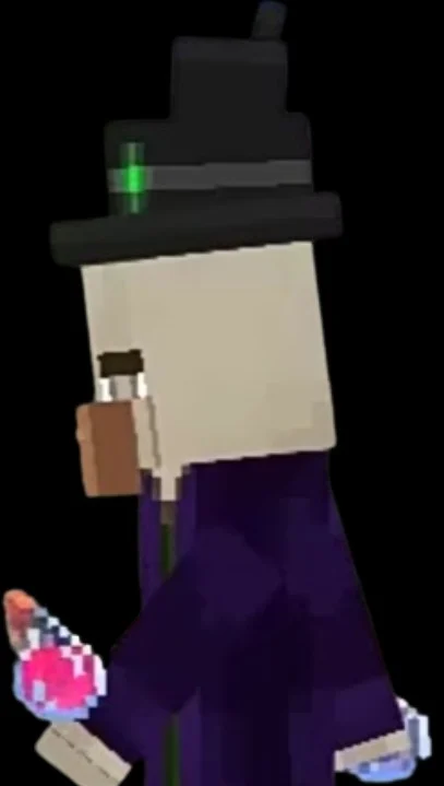Witch (Alto)