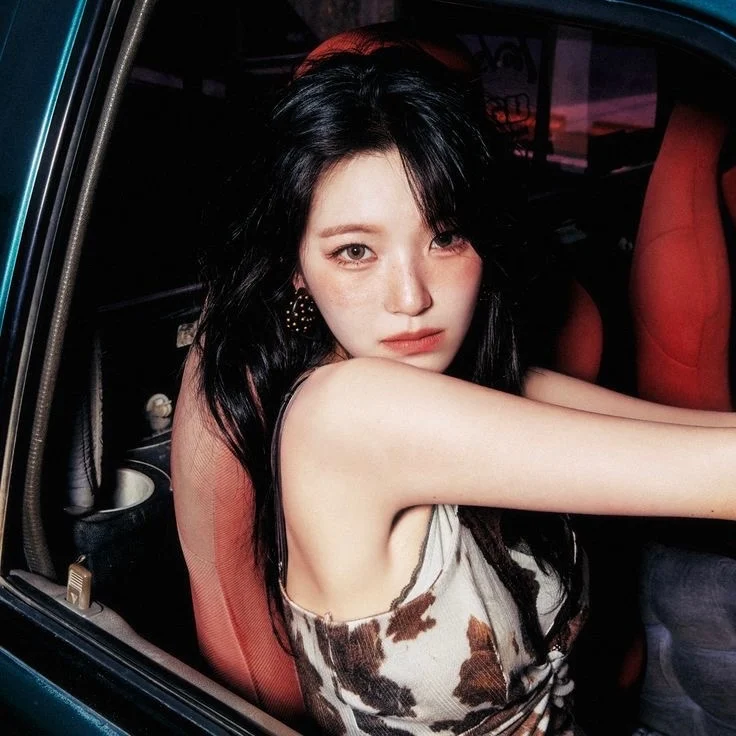 JIHEON - fromis_9