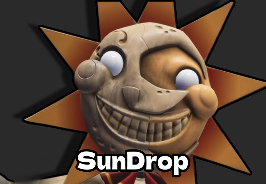 SunDrop