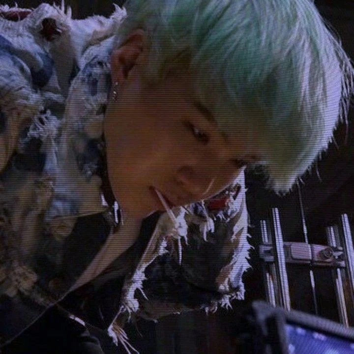 SUGA - BTS - AGUST D