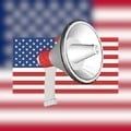 Roblox Arsenal - American Announcer