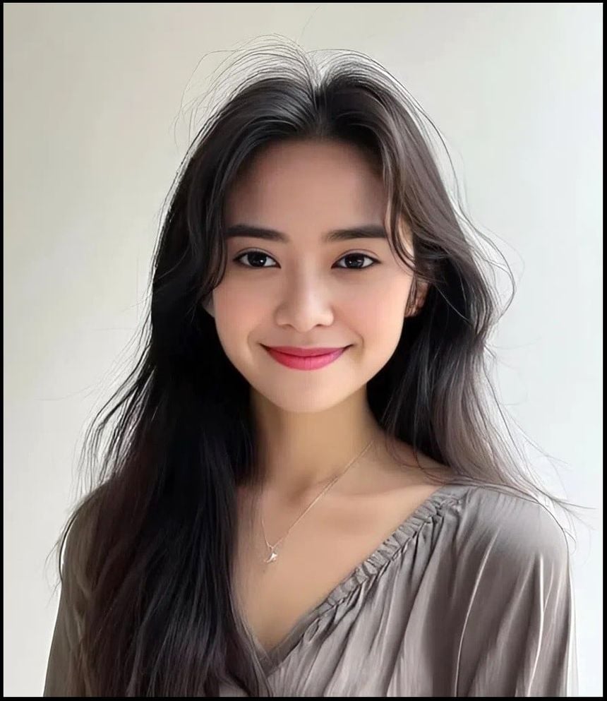 เมย์ ปวีณ์สุดา (May Paweesuda)
