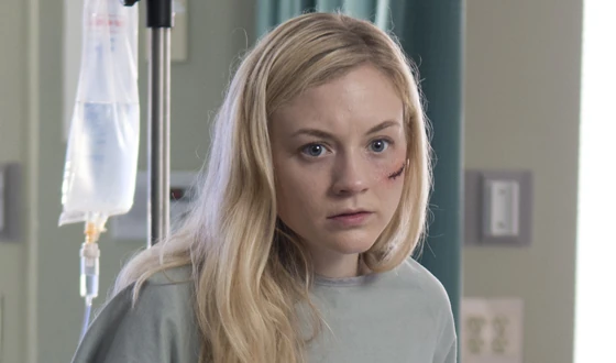 Beth Greene (The Walking Dead)