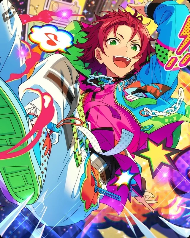 Mao isara