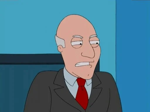 Avery Bullock (American Dad!)