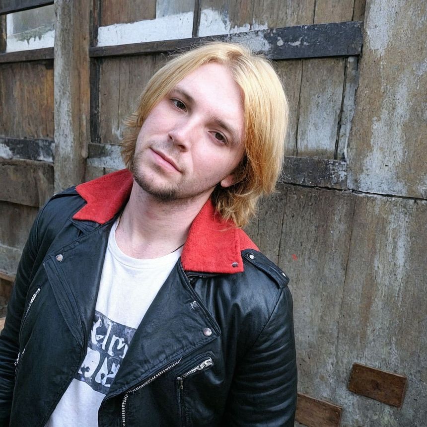Andrew Popovsky